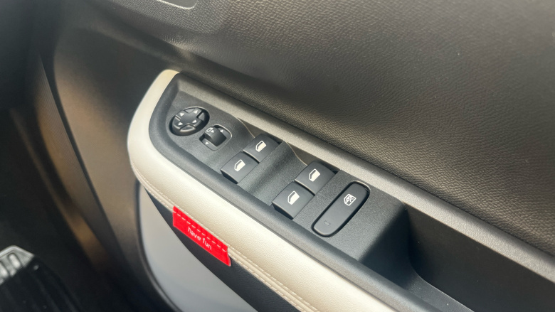 Citroen C3 1.2 Turbo Plus 5dr Petrol Hatchback